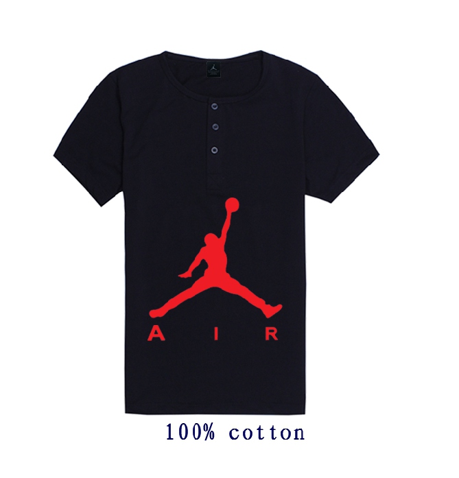 men jordan t-shirt S-XXXL-2078